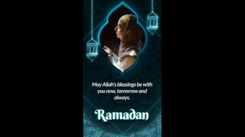 斋月节日视频制作(模板)-Ramadan-Video-Production-(Template)-04