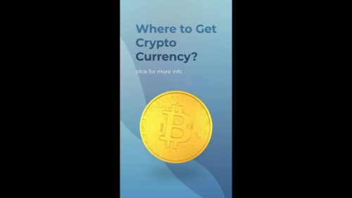 现代科技区块链比特币虚拟货币金融视频制作(模板) Modern Tech Blockchain Bitcoin Cryptocurrency Finance Video Production (Template) 03