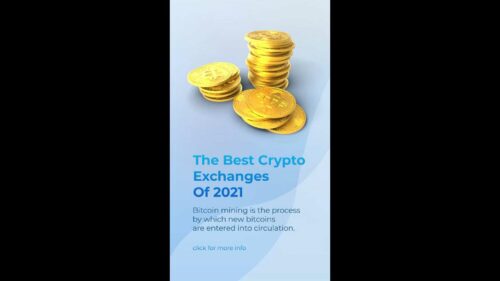 现代科技区块链比特币虚拟货币金融视频制作(模板) Modern Tech Blockchain Bitcoin Cryptocurrency Finance Video Production (Template) 10