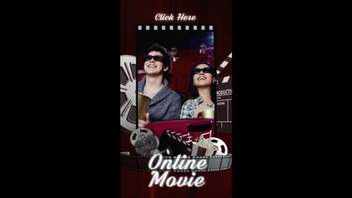 震撼大气企业荣耀视频制作 (模板) Epic Luxury Gold Award Corporate Video Production (Template)1