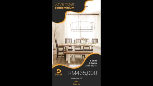 房地产精选合集视频制作 (模板) Real Estate Story Album Video Production (Template)2