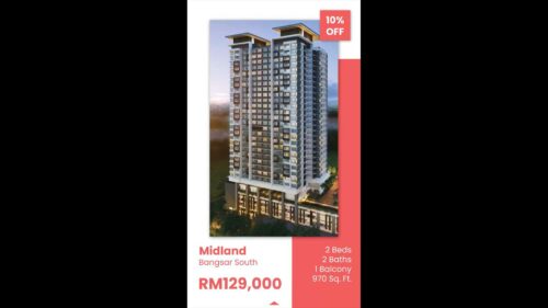 房地产精选合集视频制作 (模板) Real Estate Story Album Video Production (Template)9