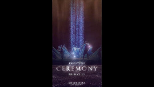 震撼大气企业荣耀视频制作 (模板) Epic Luxury Gold Award Corporate Video Production (Template)8